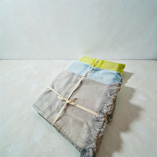 Farmhouse Blankets