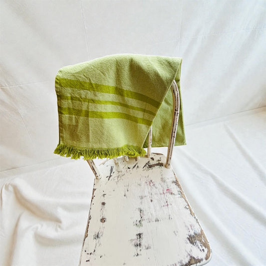 Farmhouse Blankets