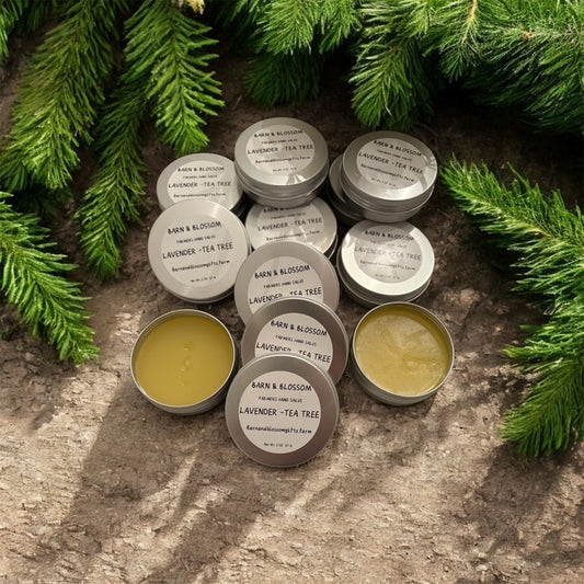 Farmers Hand Salve