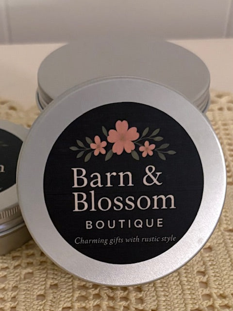 Whipped Body Butter Signature Blend