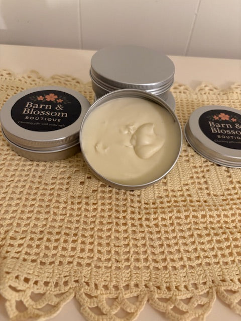 Whipped Body Butter Signature Blend