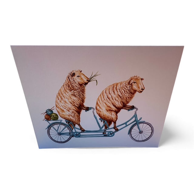 Greeting Cards