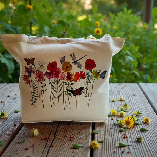 Tote Bags