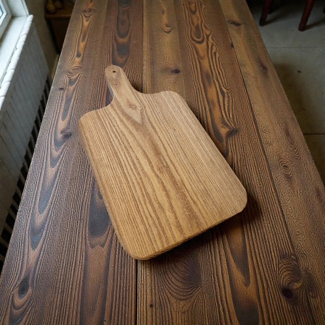 Charcuterie Boards