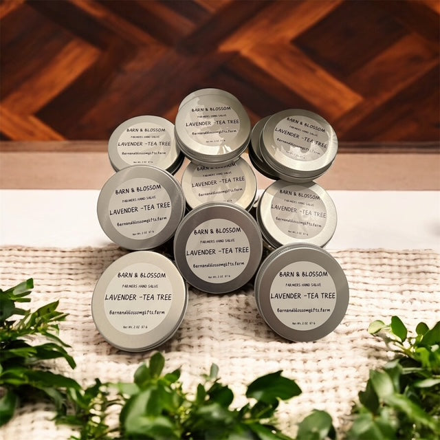 Farmers Hand Salve