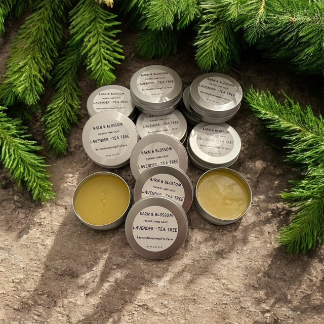 Farmers Hand Salve