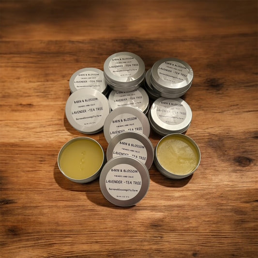 Farmers Hand Salve